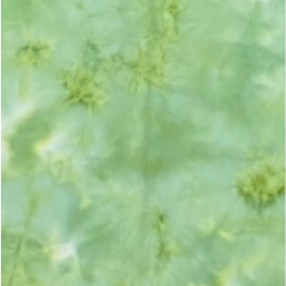 Green Maxi Skirt Size 3X - Picture 2 of 6